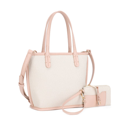 Mini Tote Set
