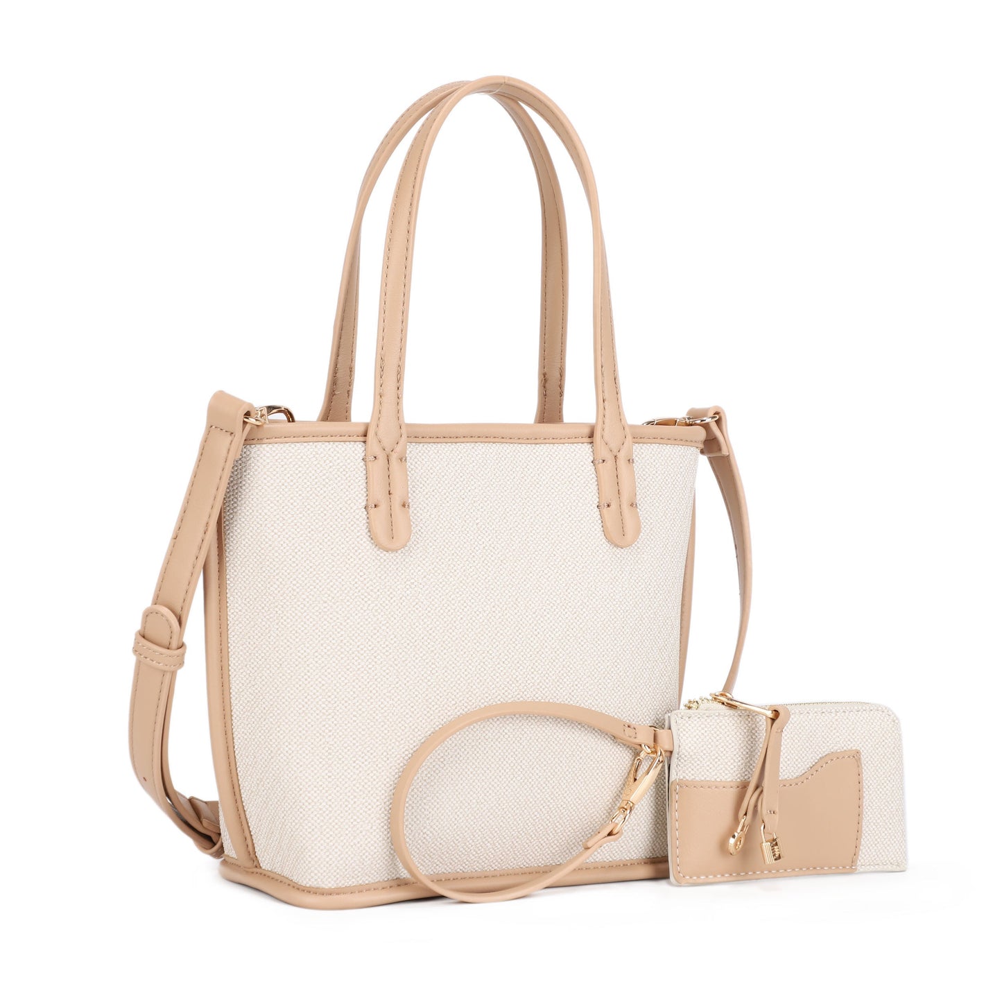 Mini Tote Set