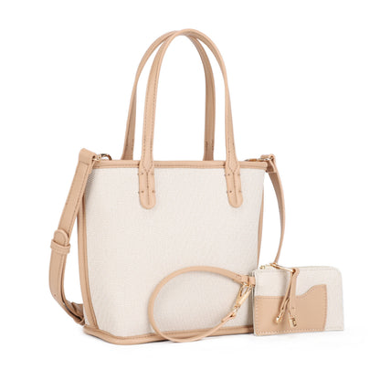 Mini Tote Set