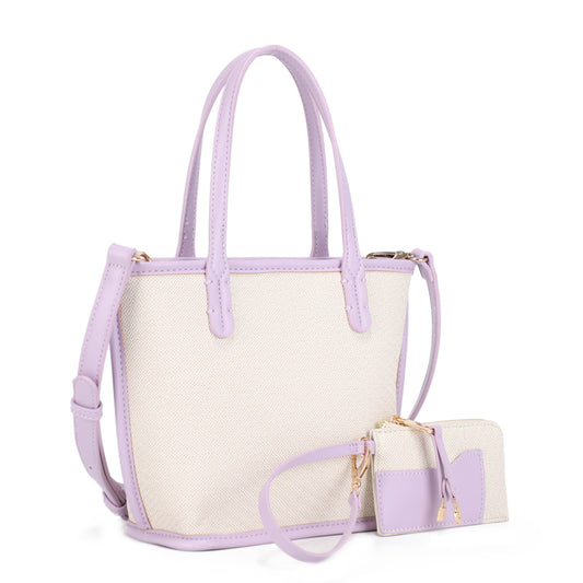 Mini Tote Set
