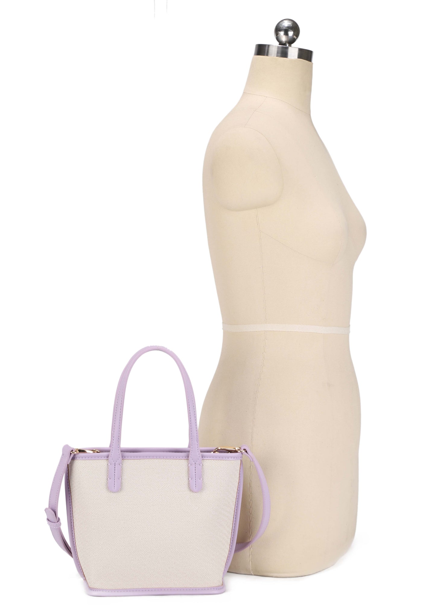Mini Tote Set