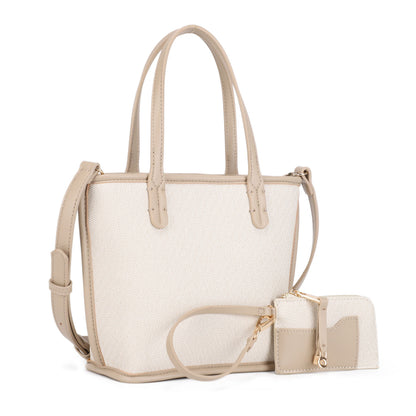 Mini Tote Set