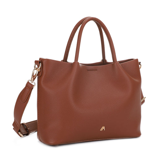 Stavern Simple Satchel