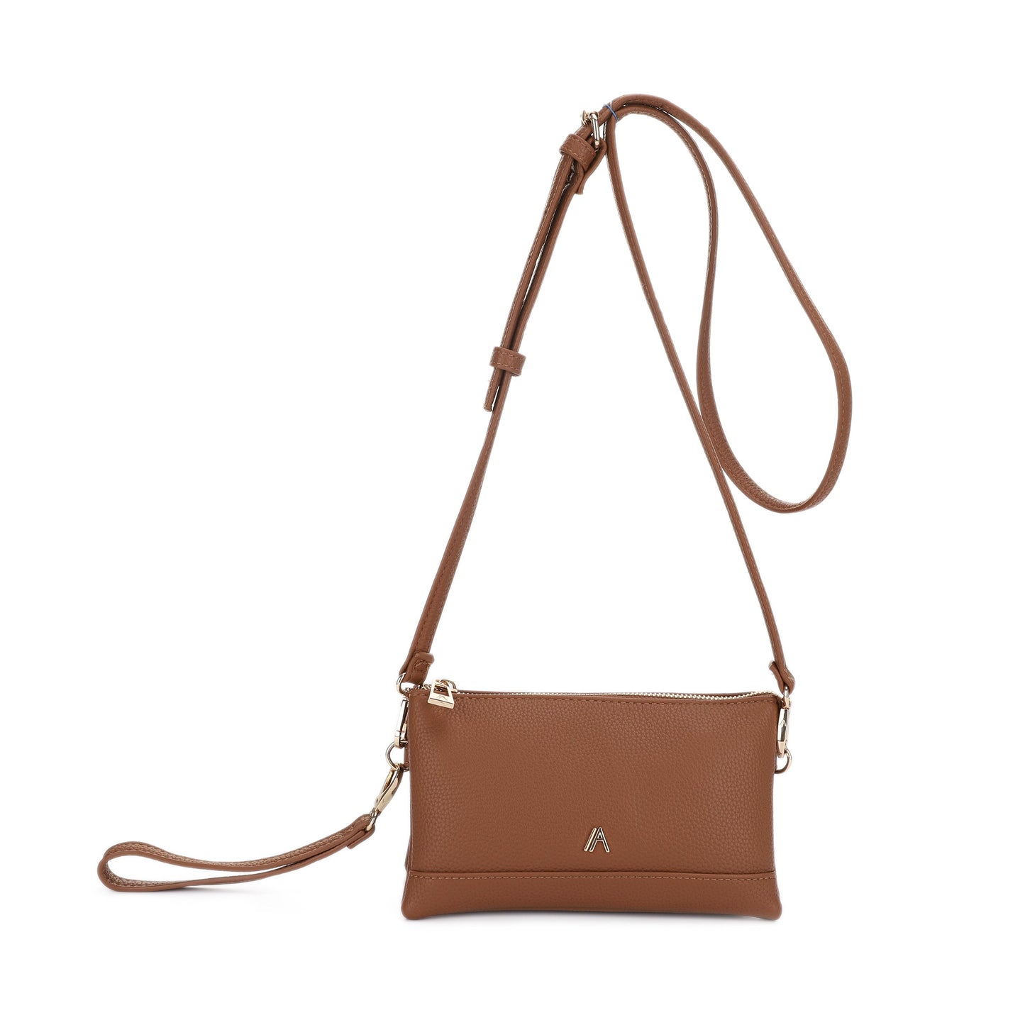 Emmen Multicompartment Mini Crossbody