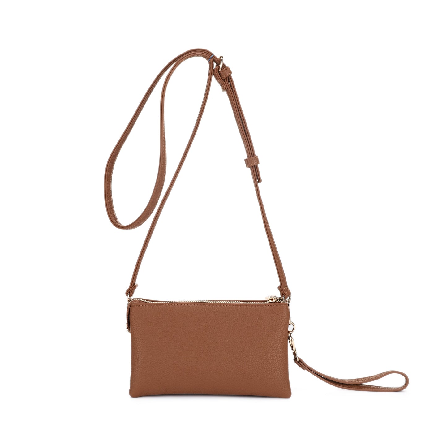 Emmen Multicompartment Mini Crossbody