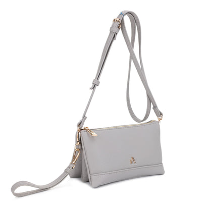 Emmen Multicompartment Mini Crossbody