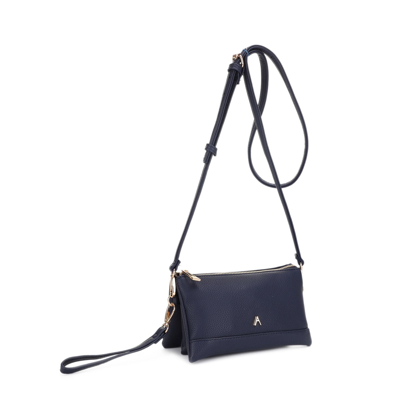 Emmen Multicompartment Mini Crossbody