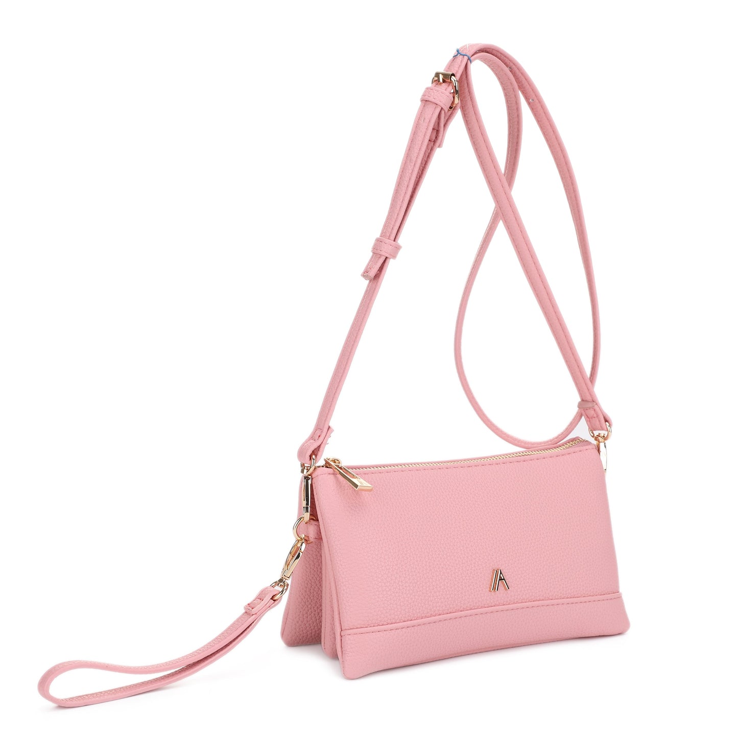 Emmen Multicompartment Mini Crossbody