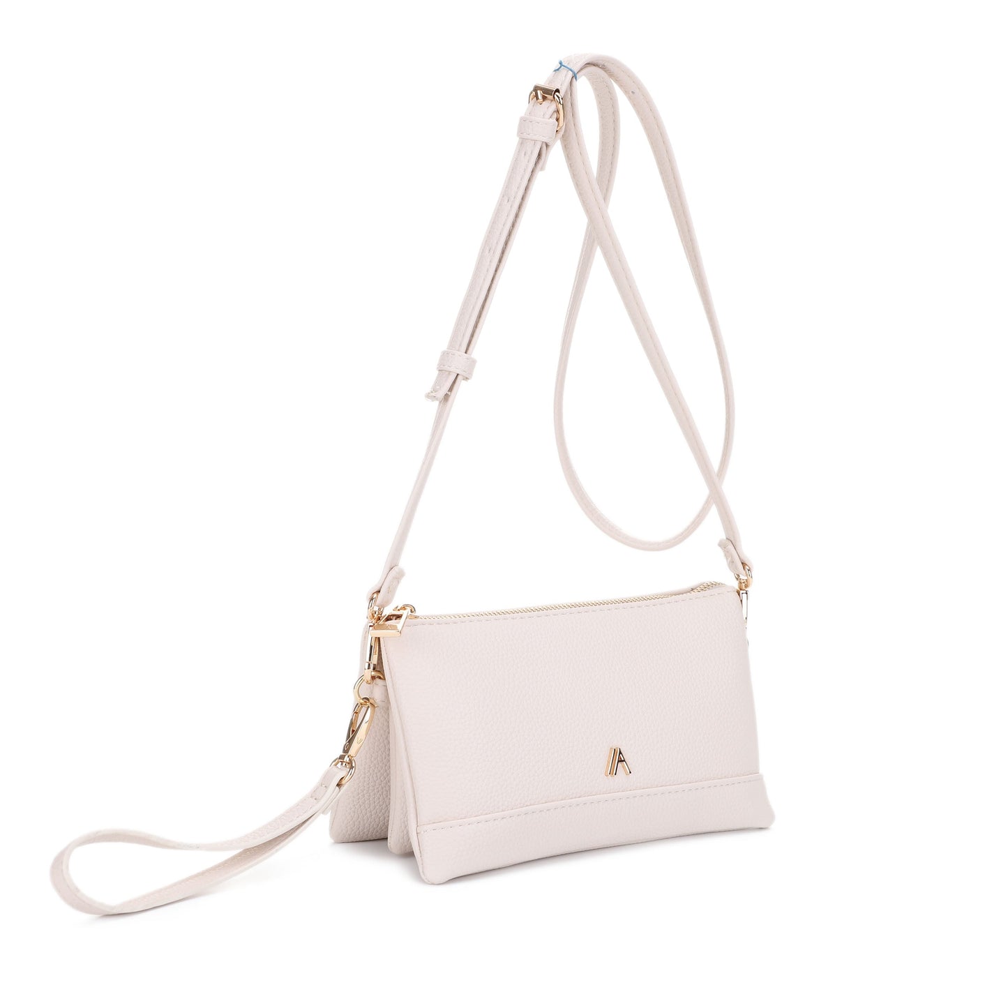 Emmen Multicompartment Mini Crossbody