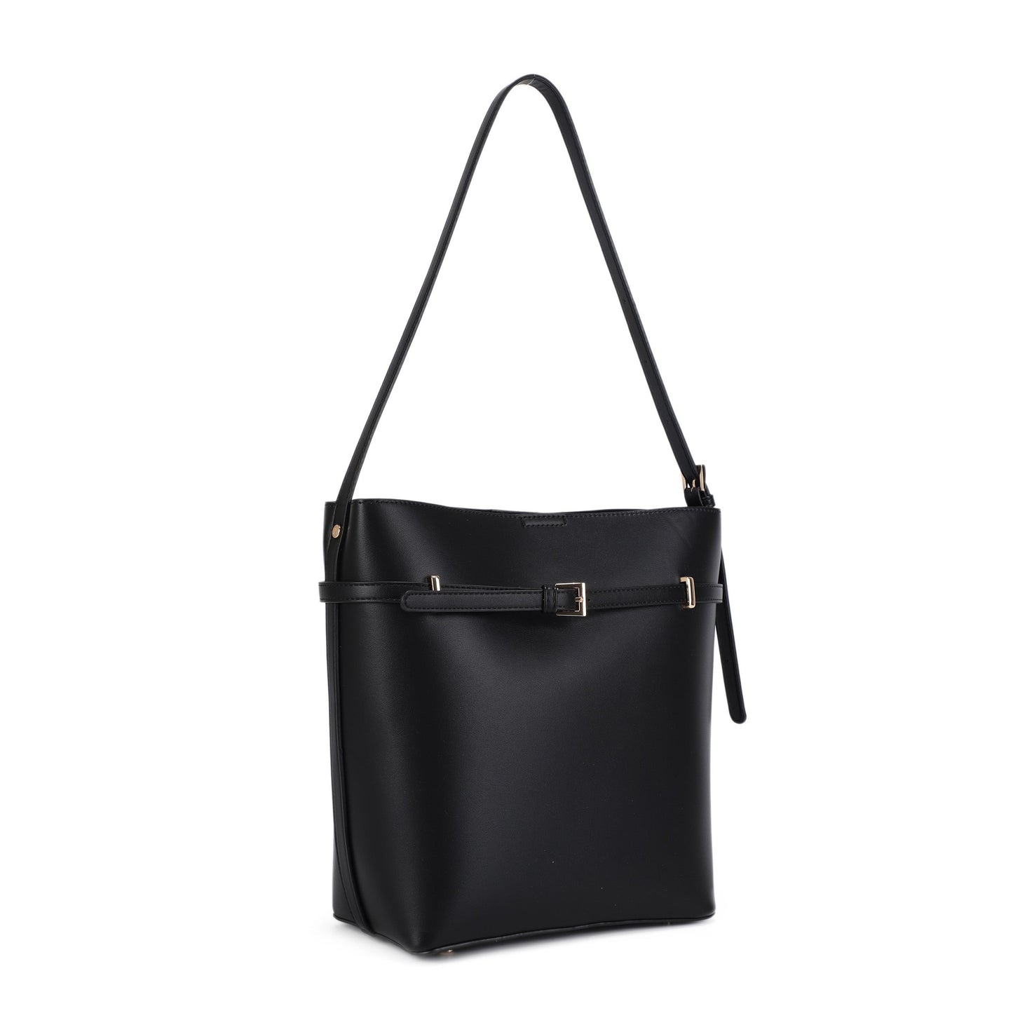 Elke Bucket Bag