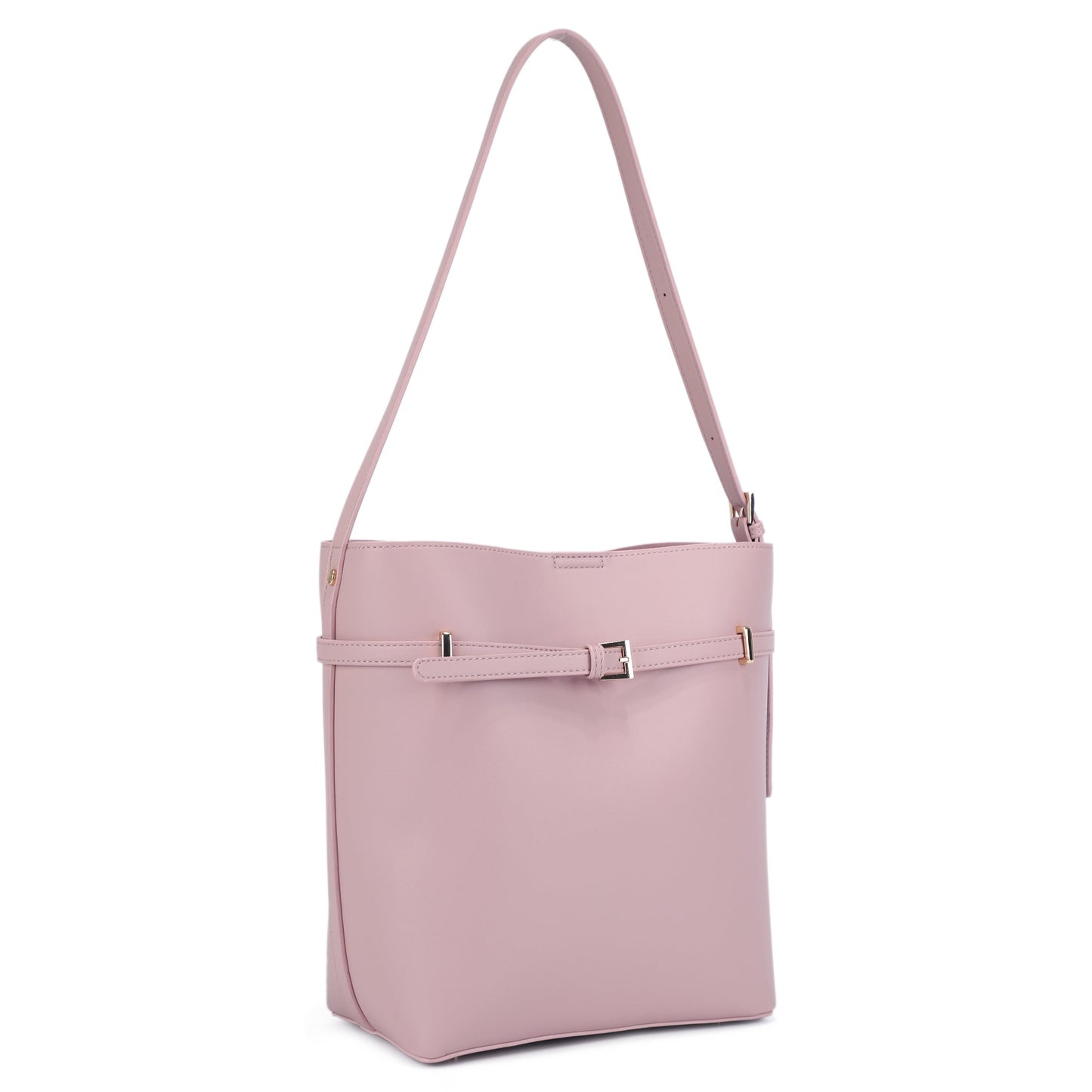 Elke Bucket Bag