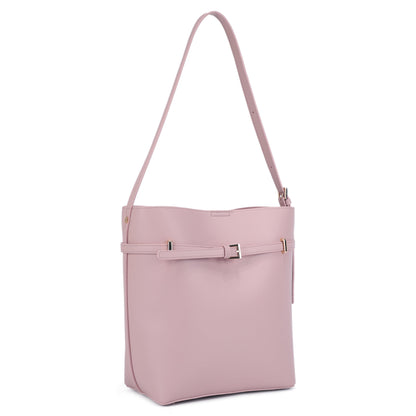 Elke Bucket Bag