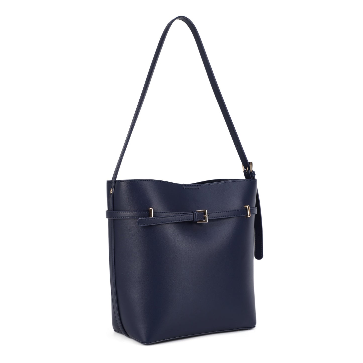 Elke Bucket Bag