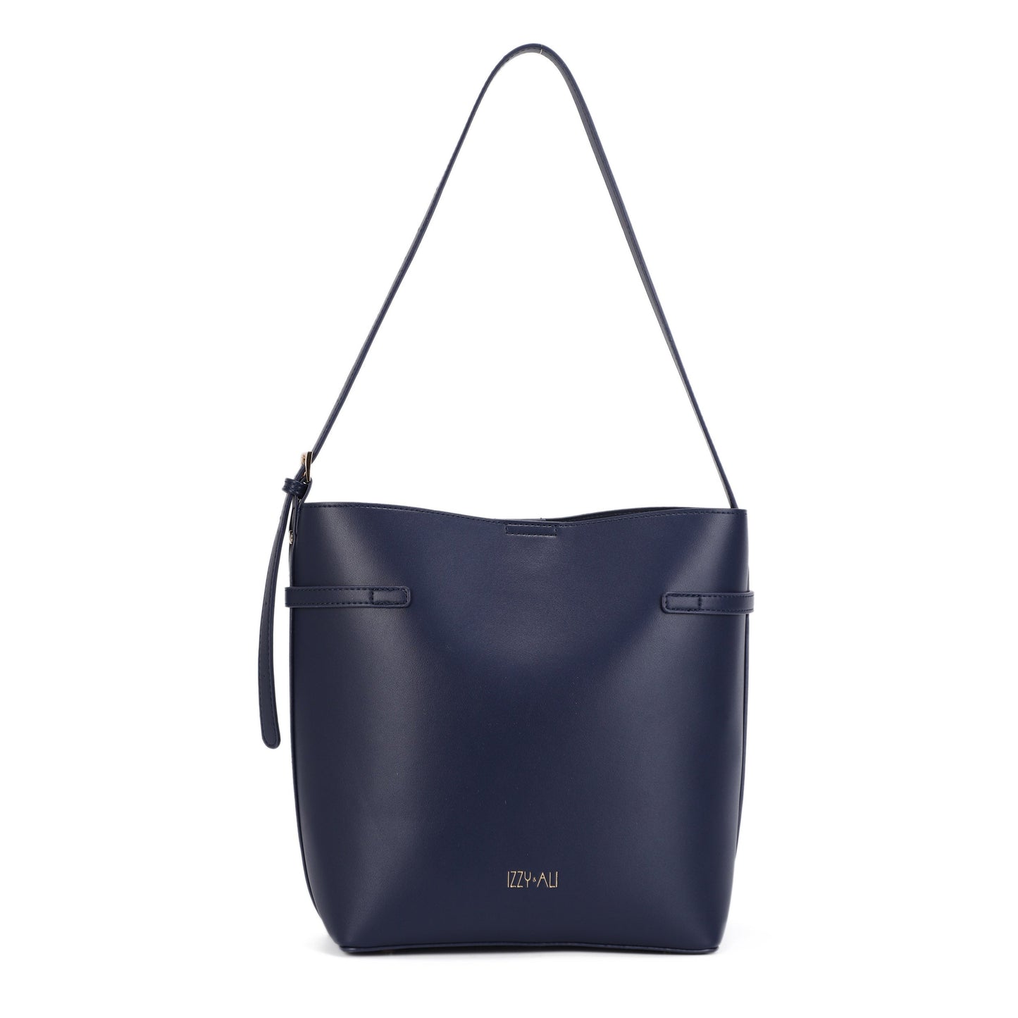 Elke Bucket Bag