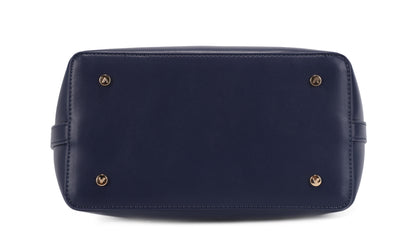 Elke Bucket Bag