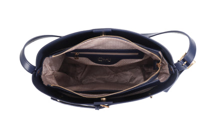 Elke Bucket Bag