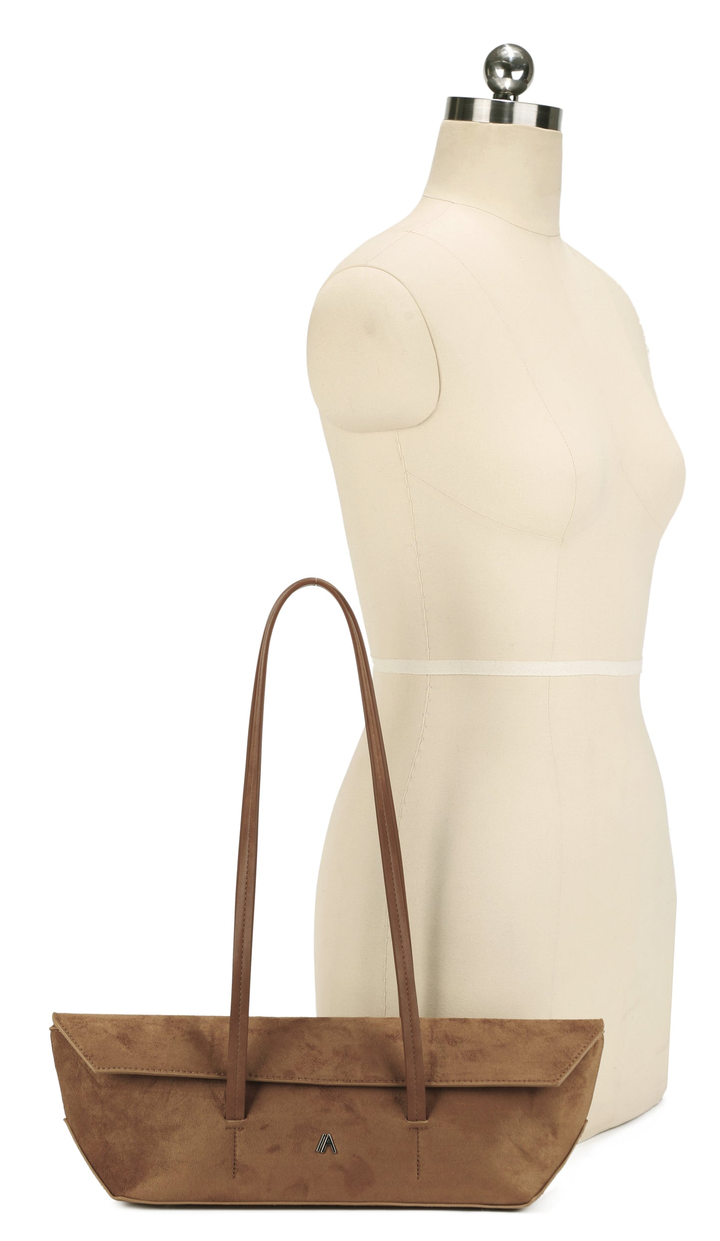 Birgitta Shoulder