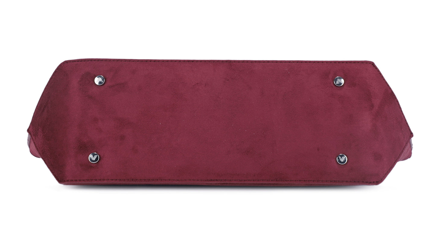 Birgitta Shoulder