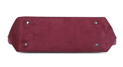 Birgitta Shoulder