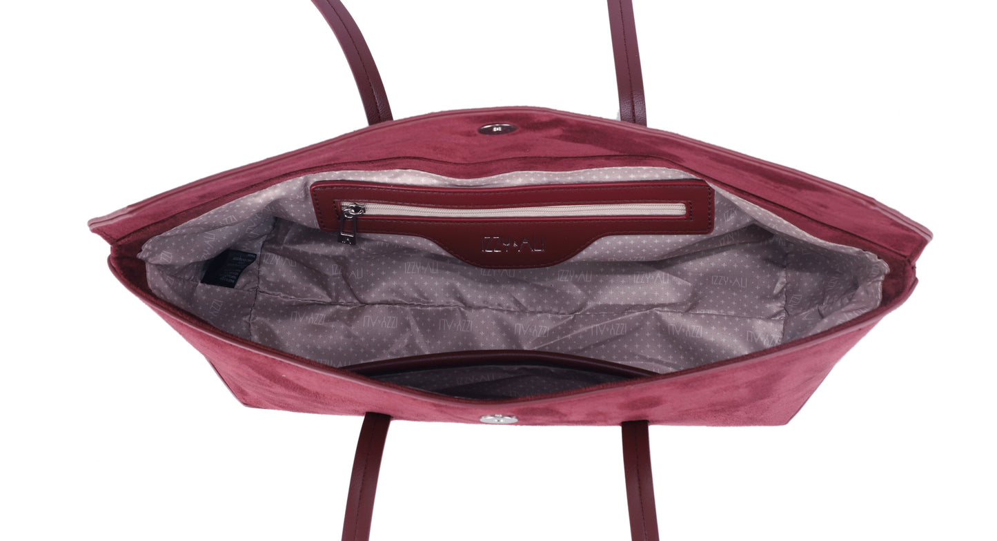 Birgitta Shoulder