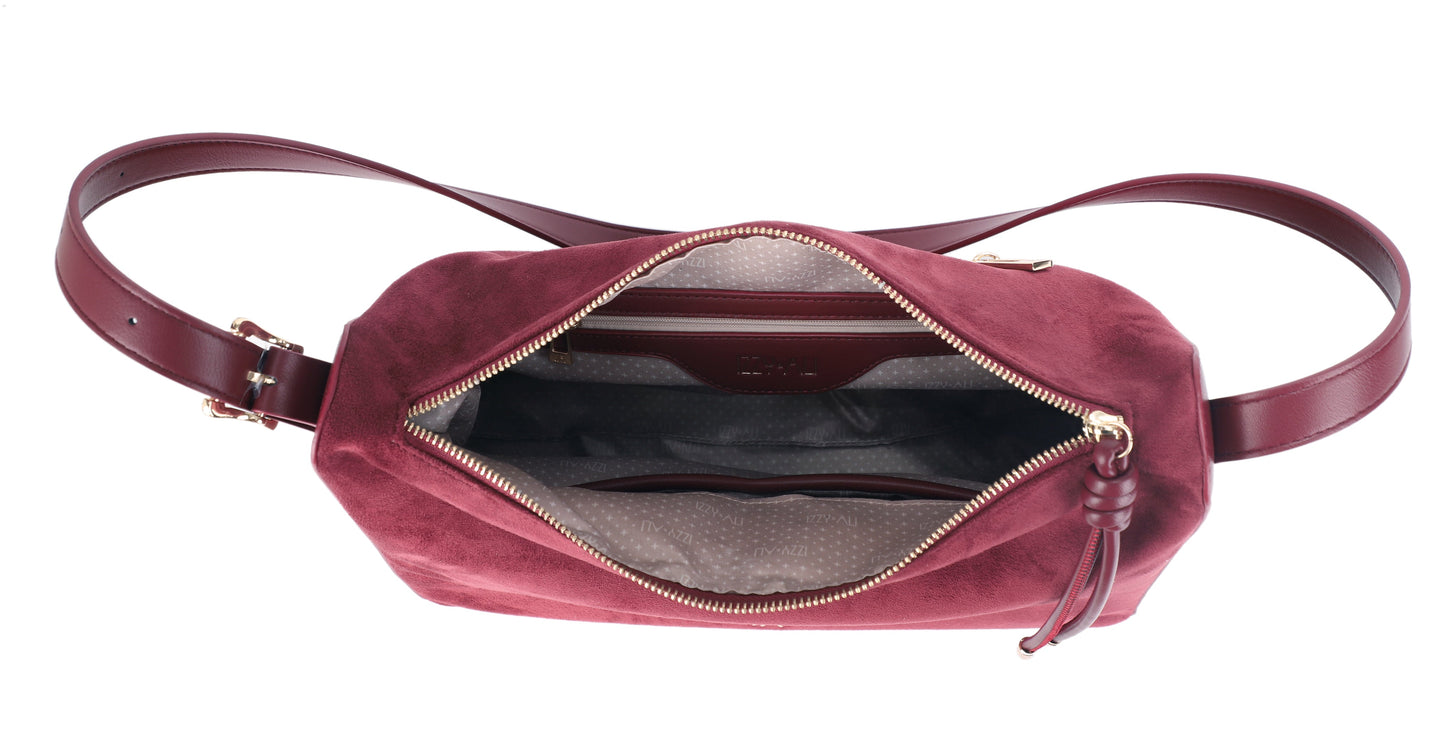 Silvana Shoulder Bag