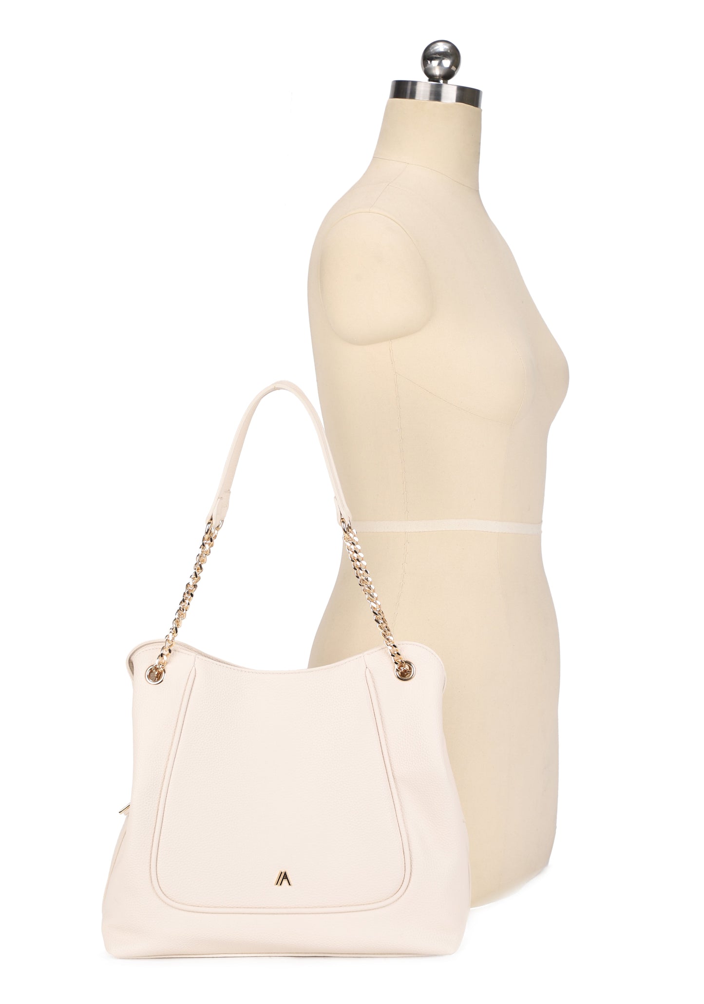 Triple Compartment Tote