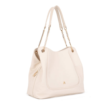 Triple Compartment Tote