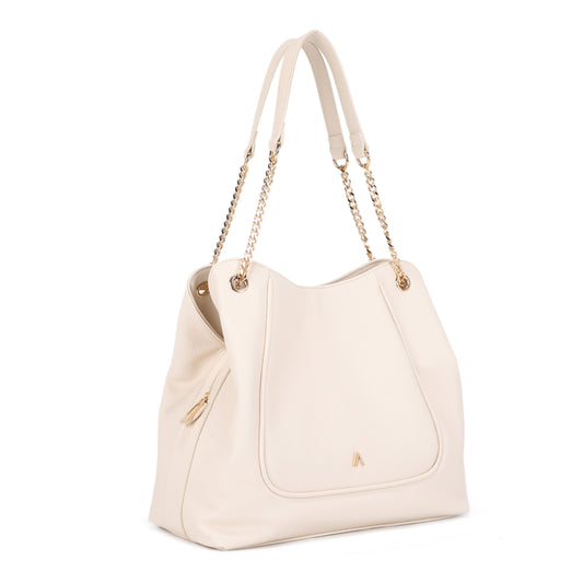 Triple Compartment Tote