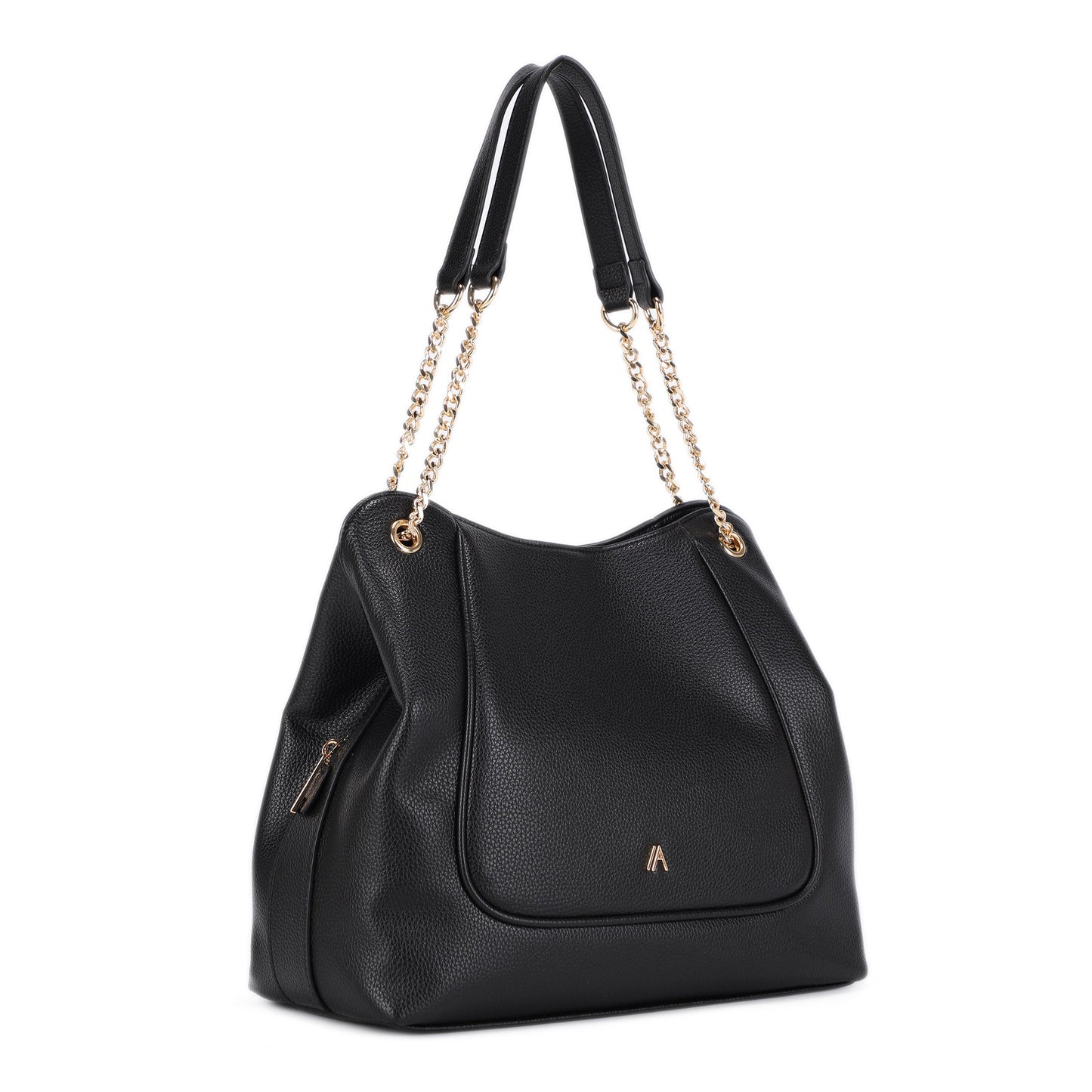 Triple Compartment Tote