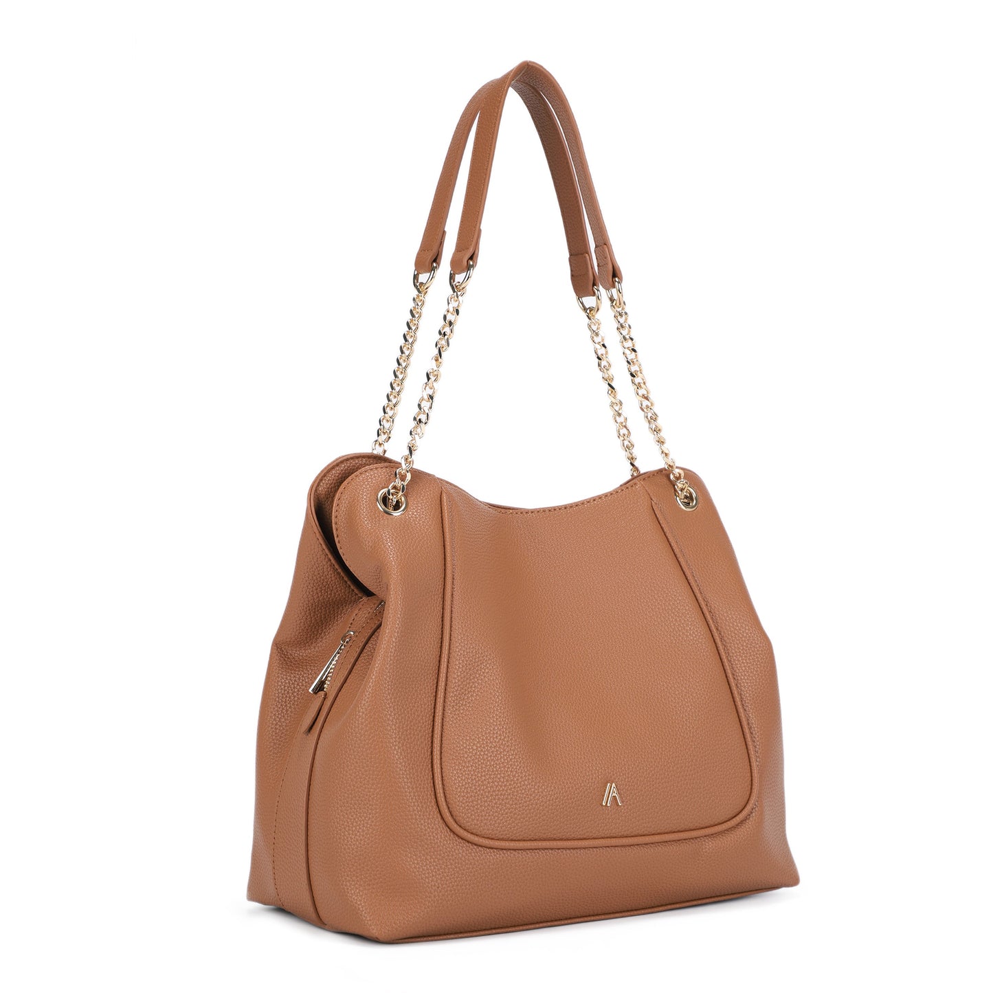 Triple Compartment Tote
