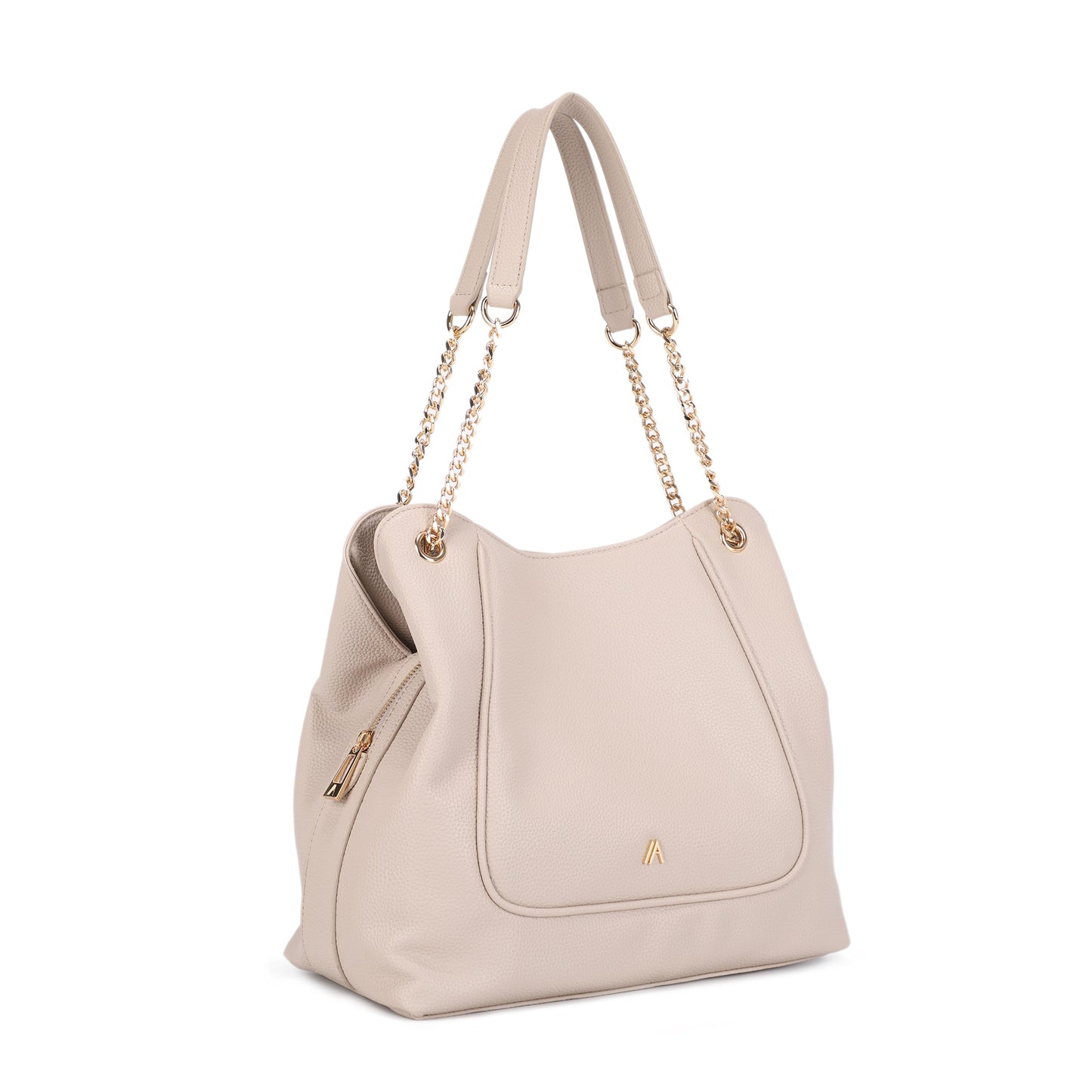 Triple Compartment Tote