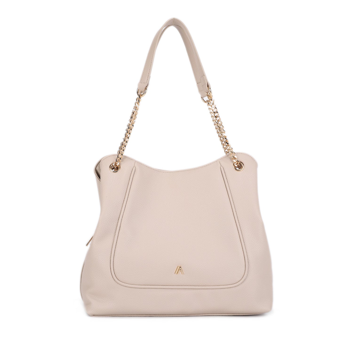 Triple Compartment Tote