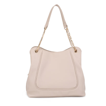 Triple Compartment Tote