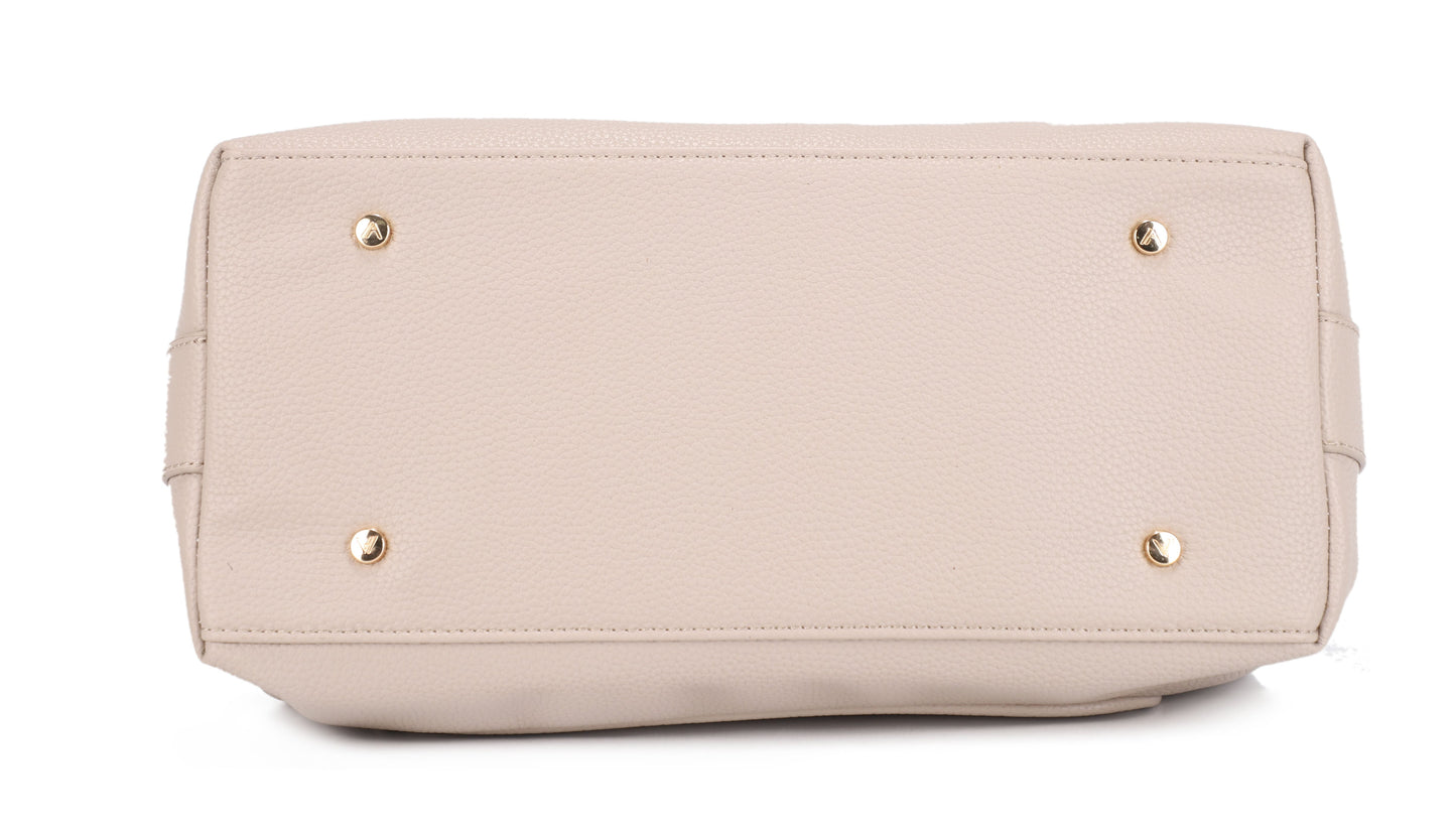 Triple Compartment Tote