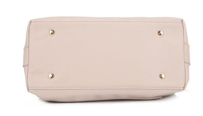 Triple Compartment Tote