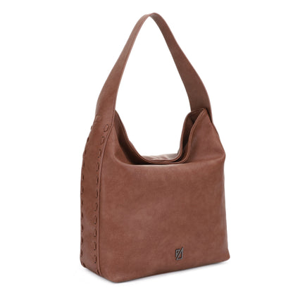 Kolding Side Stitch Hobo