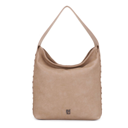 Kolding Side Stitch Hobo