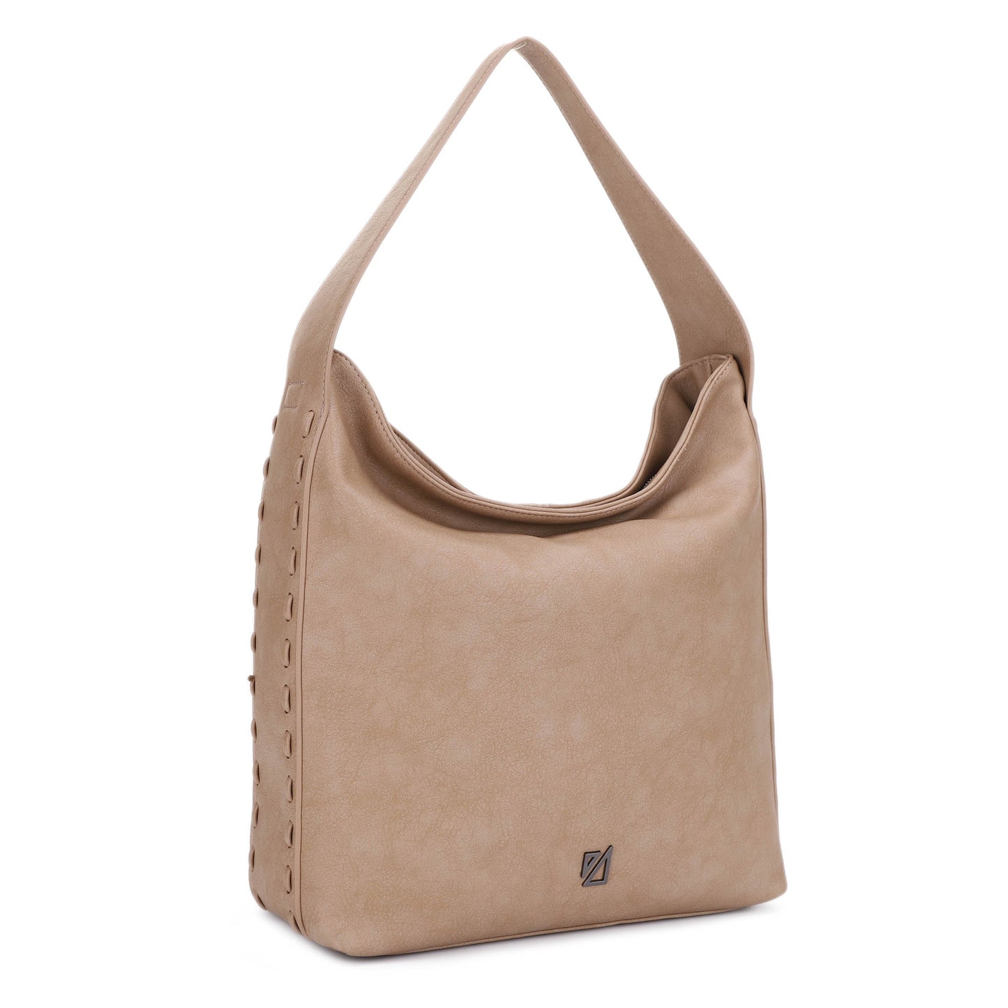 Kolding Side Stitch Hobo