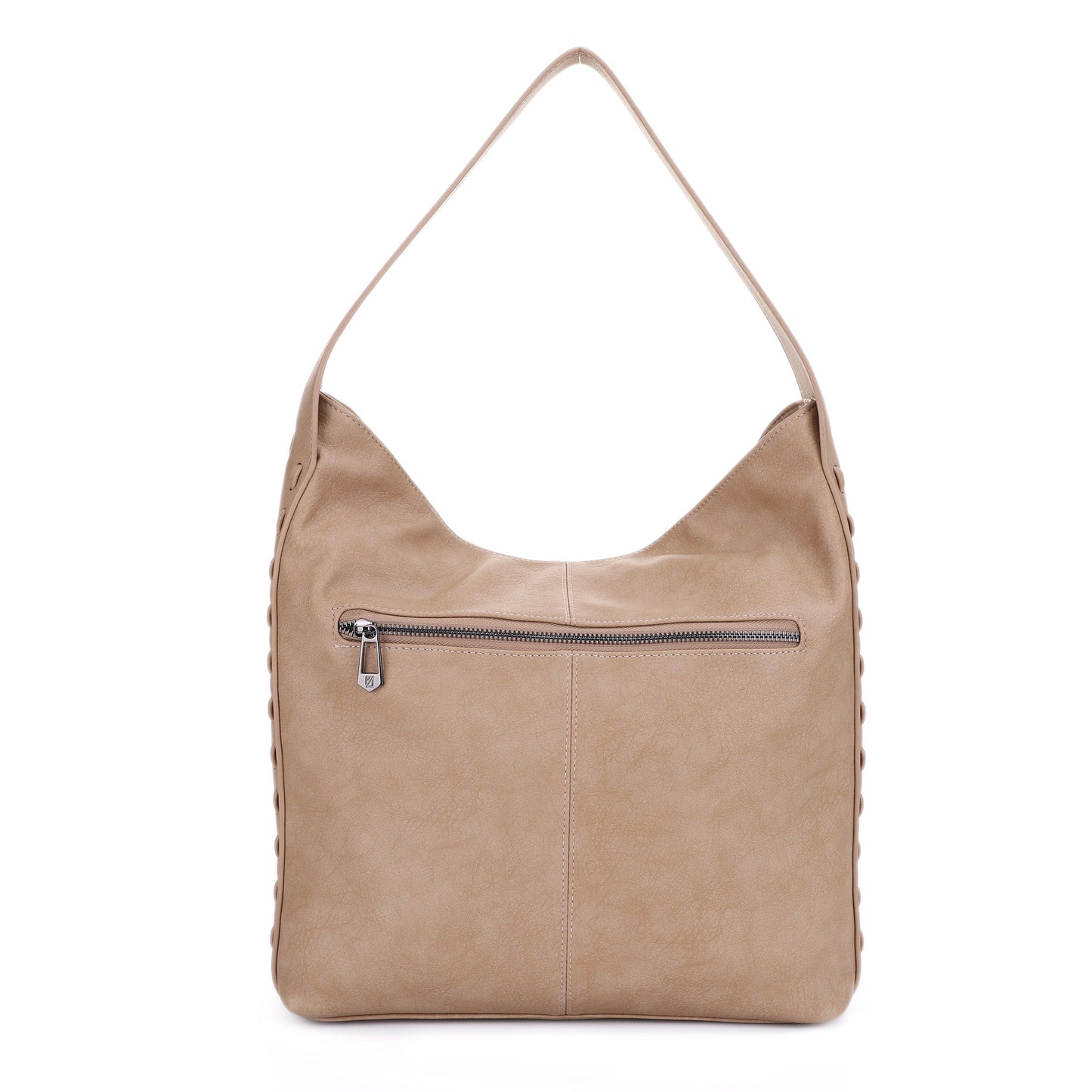 Kolding Side Stitch Hobo