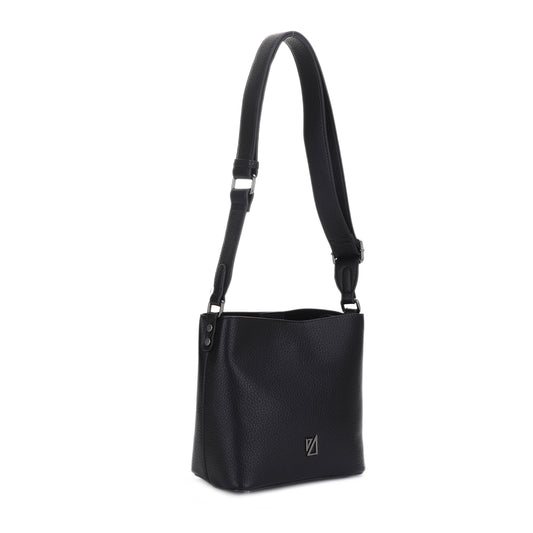 Tampere Crossbody Bucket Bag