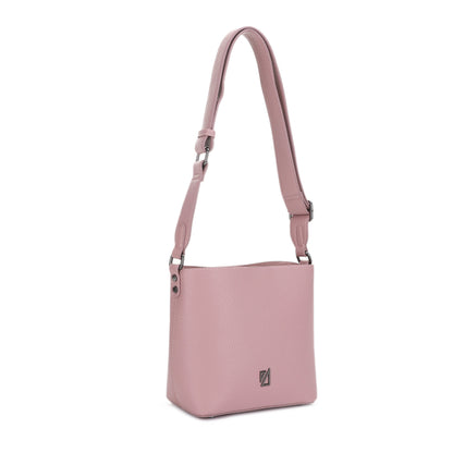 Tampere Crossbody Bucket Bag