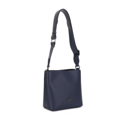 Tampere Crossbody Bucket Bag