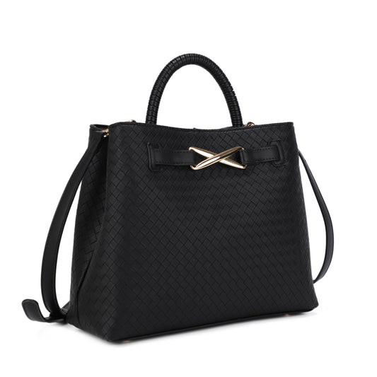 Keena Satchel