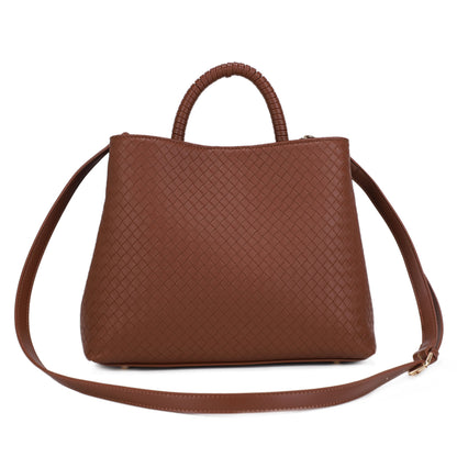 Keena Satchel