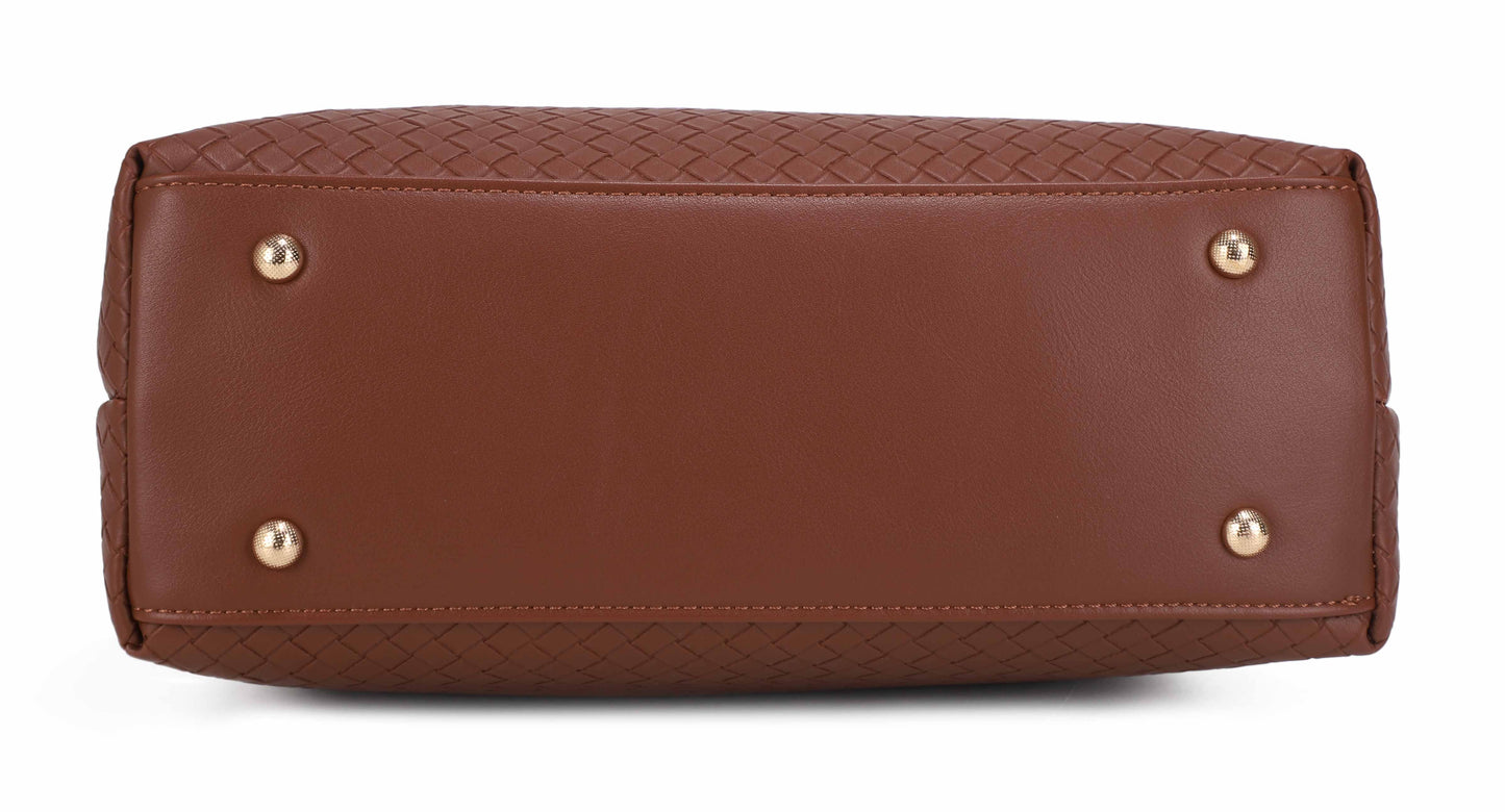 Keena Satchel