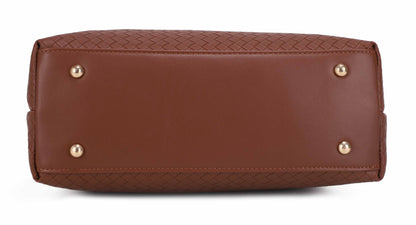 Keena Satchel