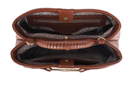Keena Satchel