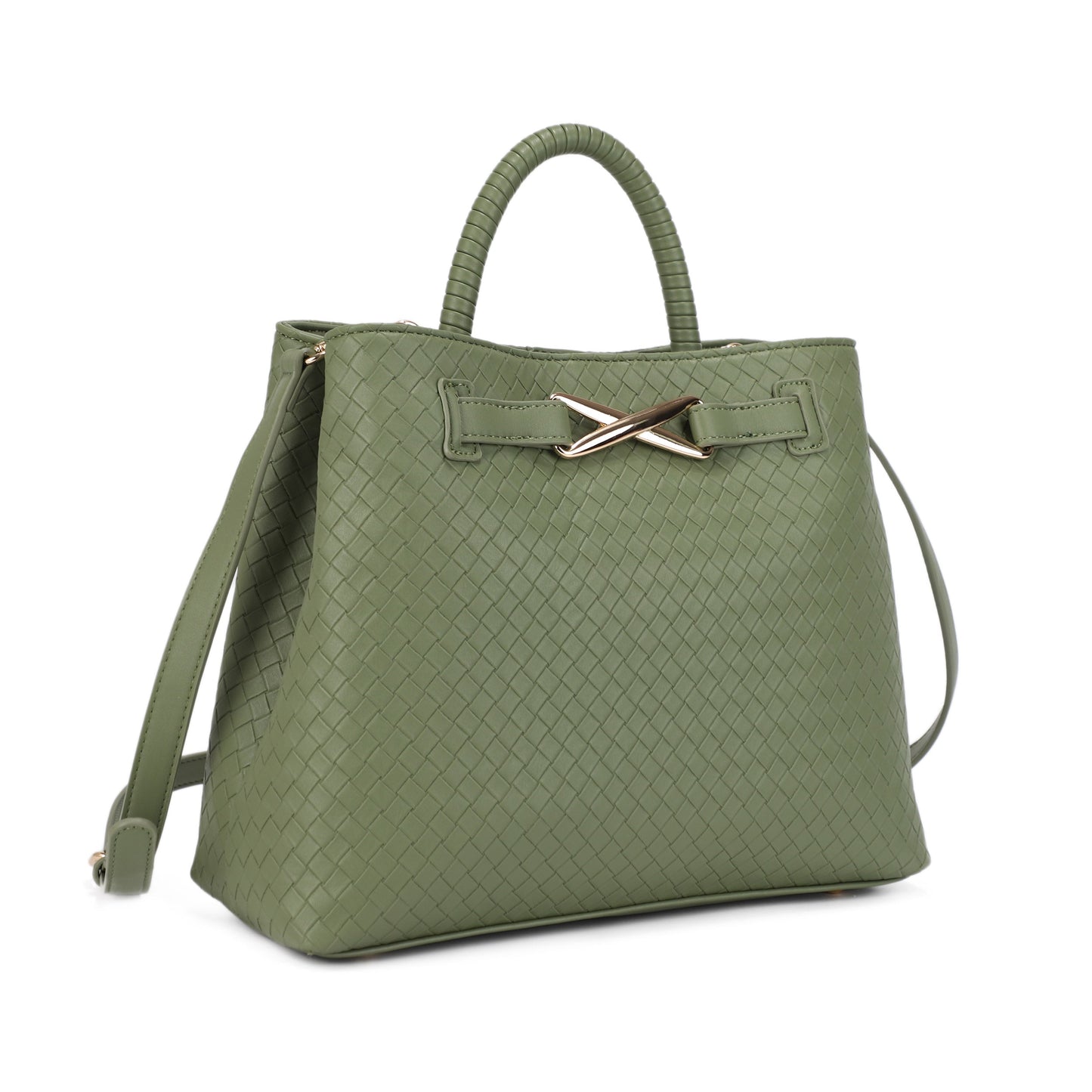 Keena Satchel