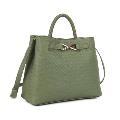 Keena Satchel