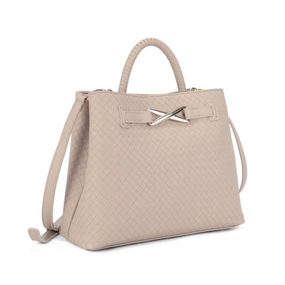 Keena Satchel